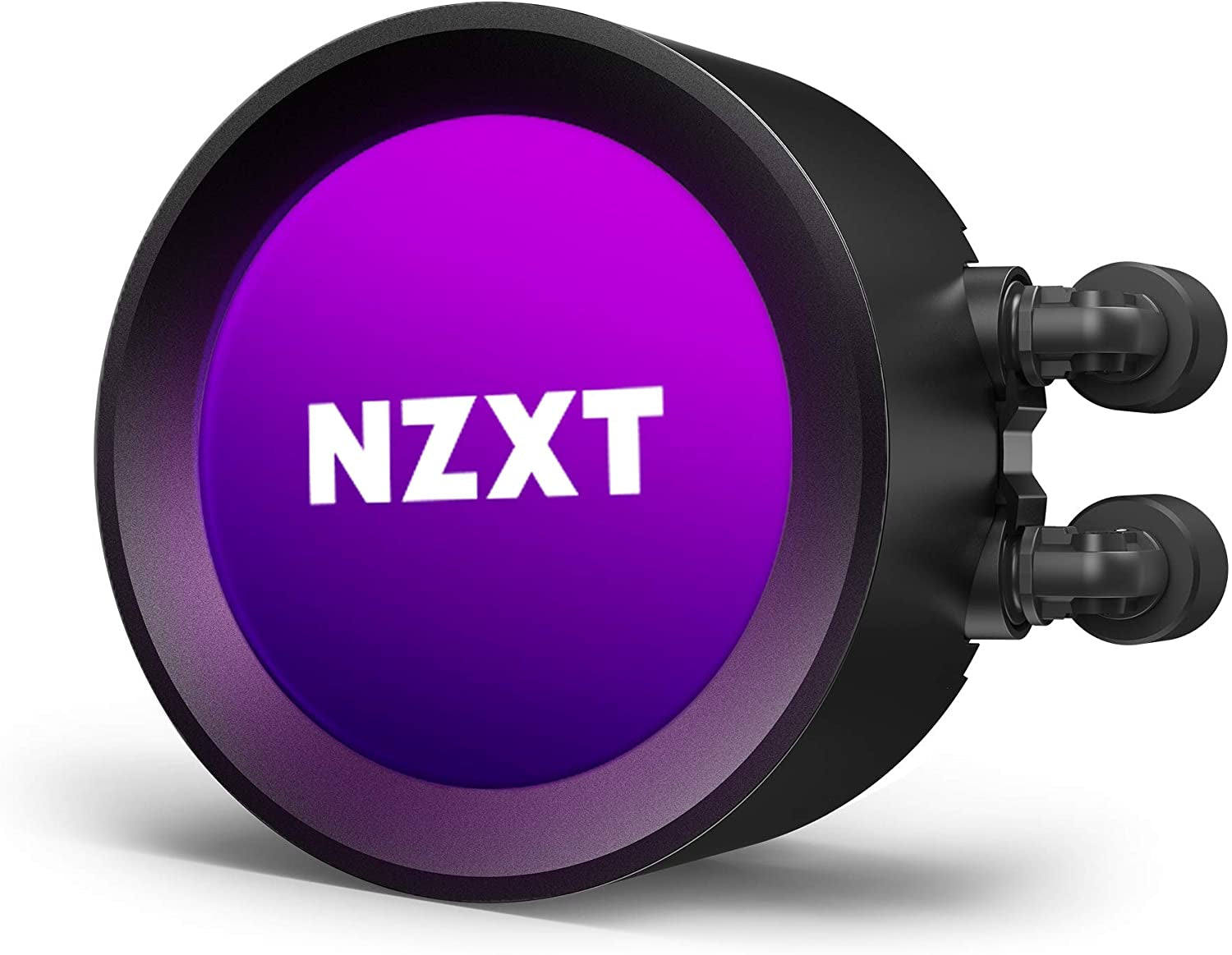 Kraken Z53 Black - Liquid Cooler with LCD Display